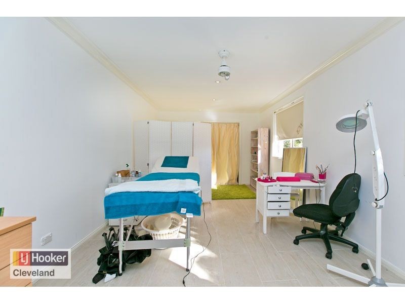 12 Chantelle Court, Capalaba QLD 4157