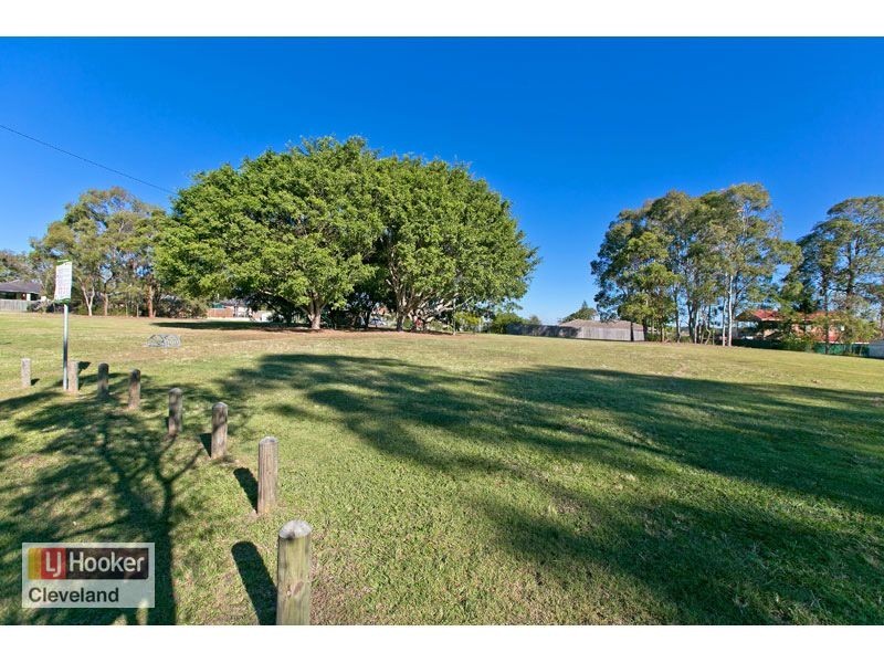 12 Chantelle Court, Capalaba QLD 4157