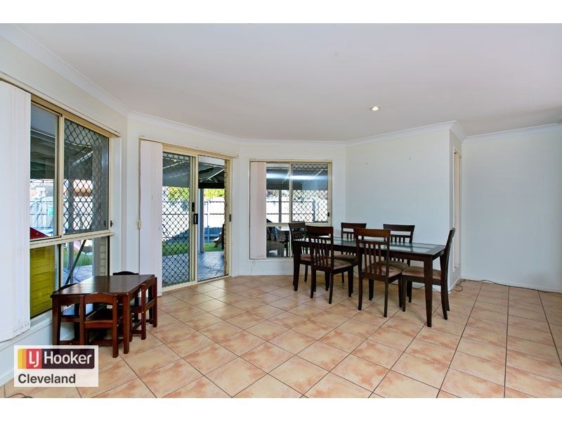 8 Rustic Court, Redland Bay QLD 4165