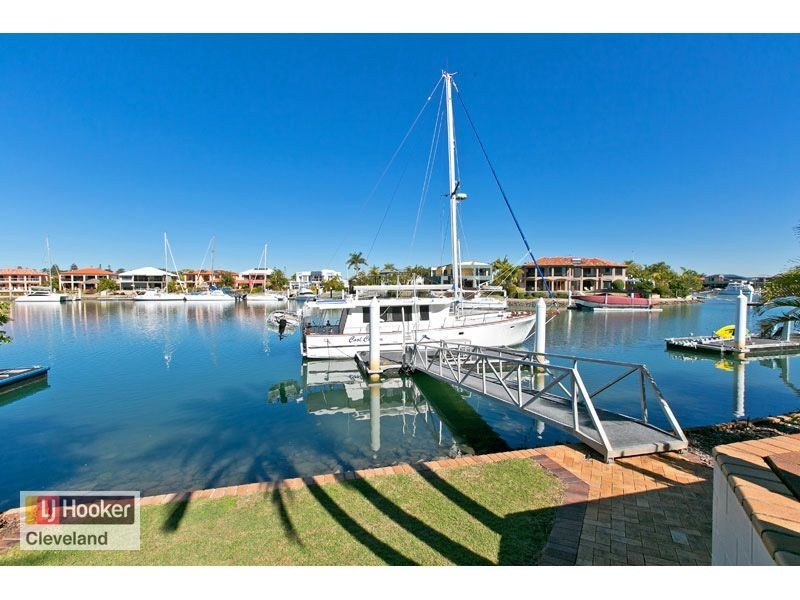 24 Paxton Street, Raby Bay QLD 4163