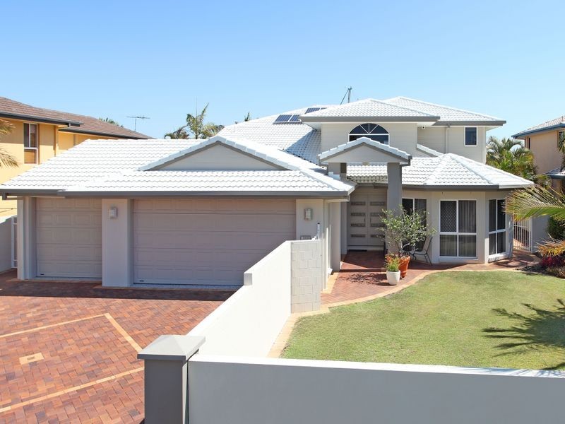24 Paxton Street, Raby Bay QLD 4163