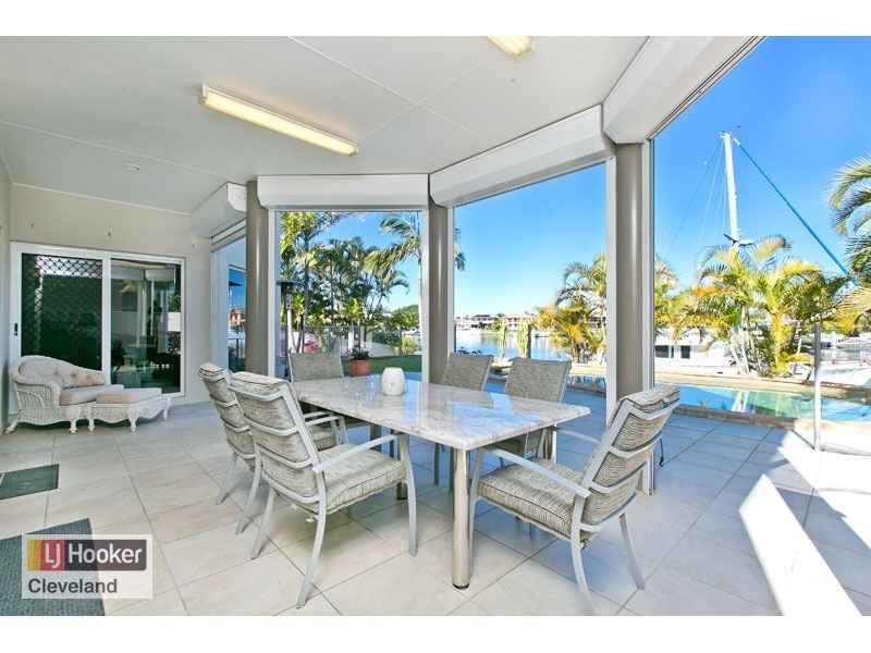 24 Paxton Street, Raby Bay QLD 4163