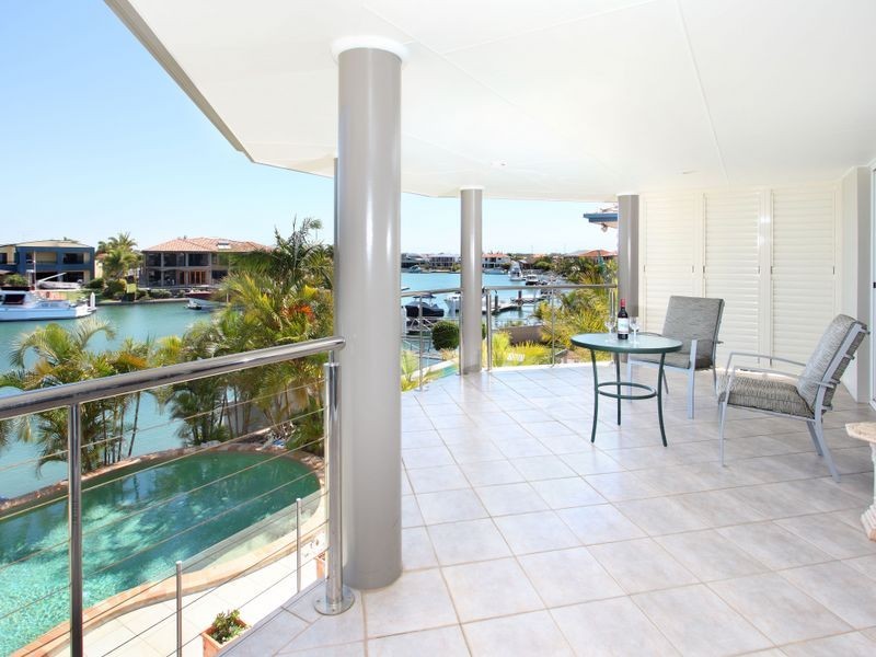 24 Paxton Street, Raby Bay QLD 4163