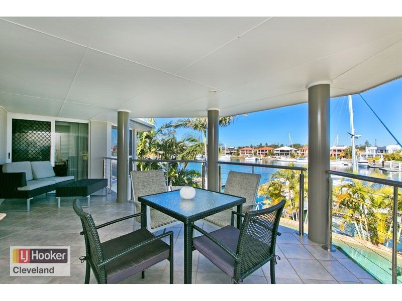 24 Paxton Street, Raby Bay QLD 4163