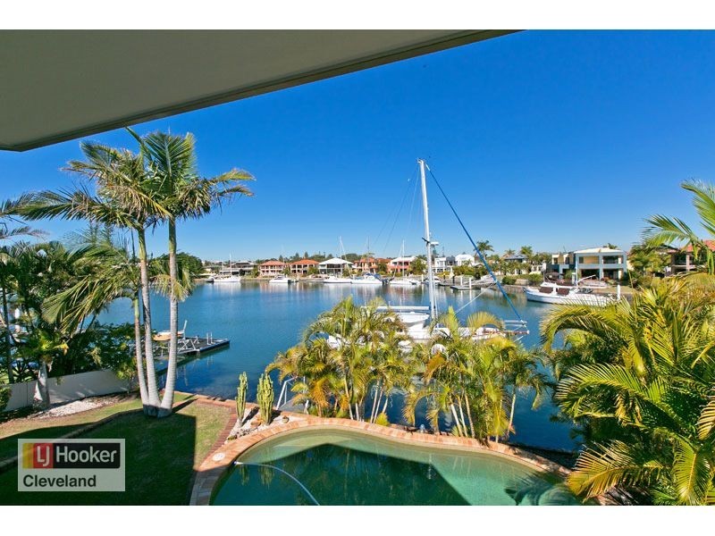 24 Paxton Street, Raby Bay QLD 4163
