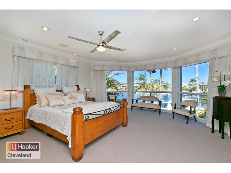 24 Paxton Street, Raby Bay QLD 4163