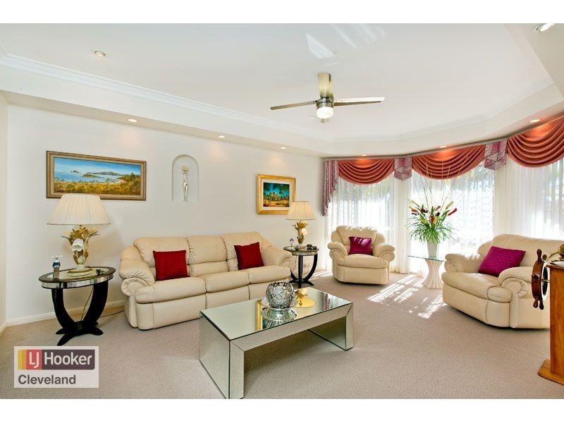 24 Paxton Street, Raby Bay QLD 4163