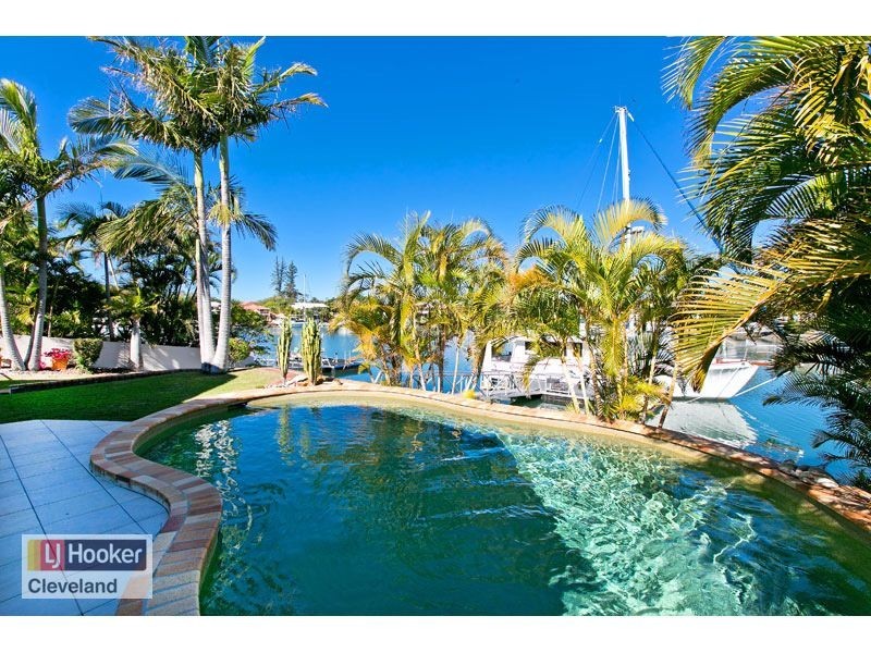 24 Paxton Street, Raby Bay QLD 4163