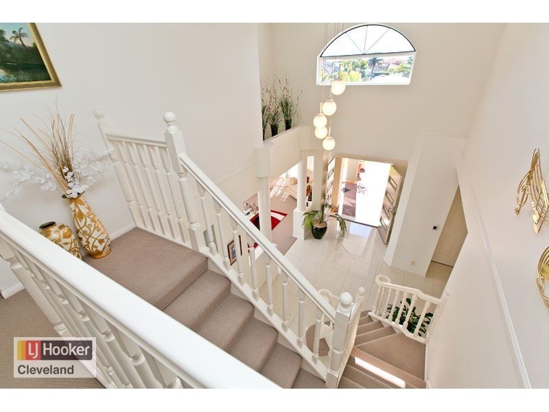 24 Paxton Street, Raby Bay QLD 4163