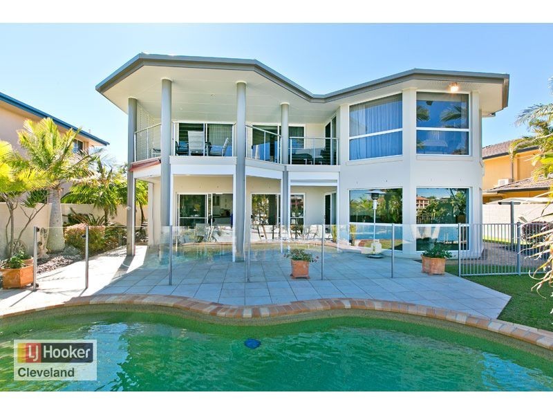 24 Paxton Street, Raby Bay QLD 4163