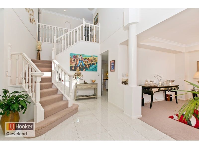 24 Paxton Street, Raby Bay QLD 4163