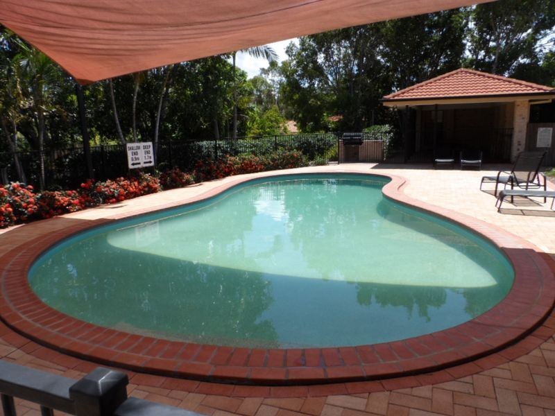 28/55-65 Beckwith Street, Ormiston QLD 4160