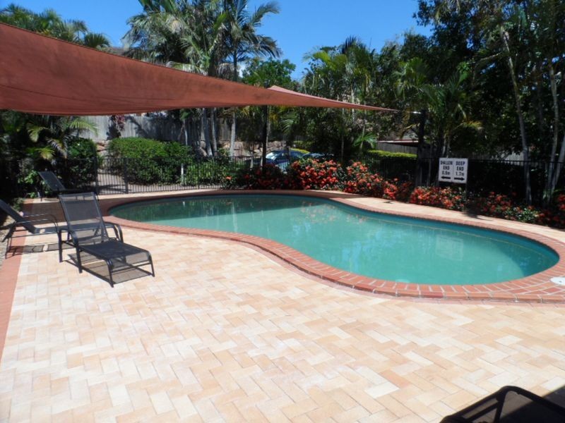 28/55-65 Beckwith Street, Ormiston QLD 4160