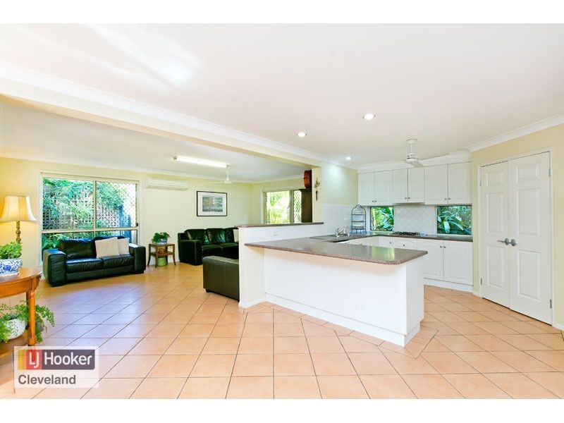 7 Billabong Close, Cleveland QLD 4163
