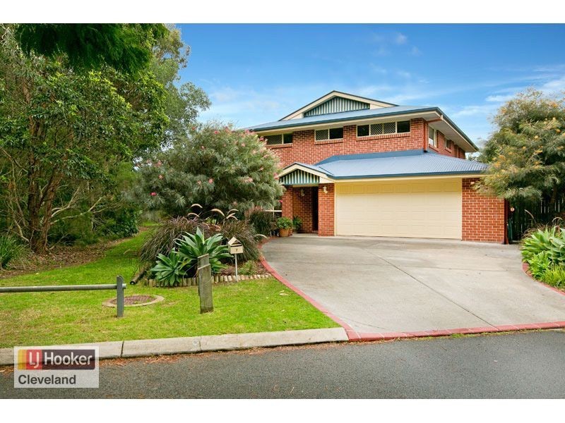 7 Billabong Close, Cleveland QLD 4163