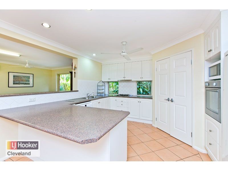 7 Billabong Close, Cleveland QLD 4163