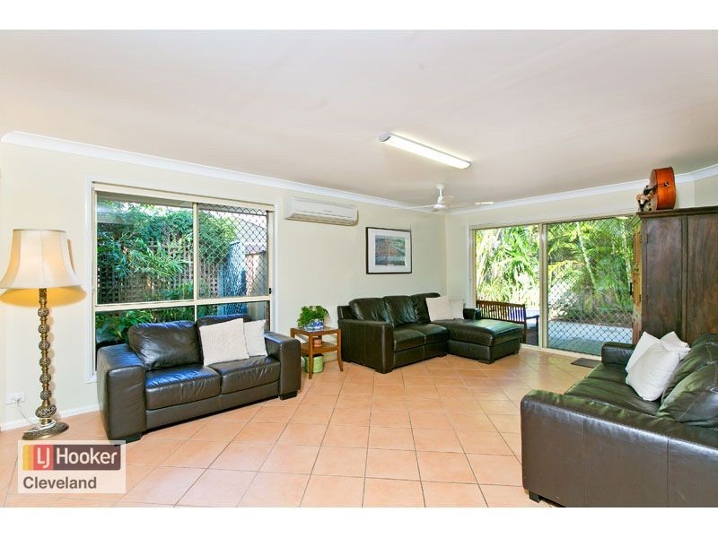 7 Billabong Close, Cleveland QLD 4163