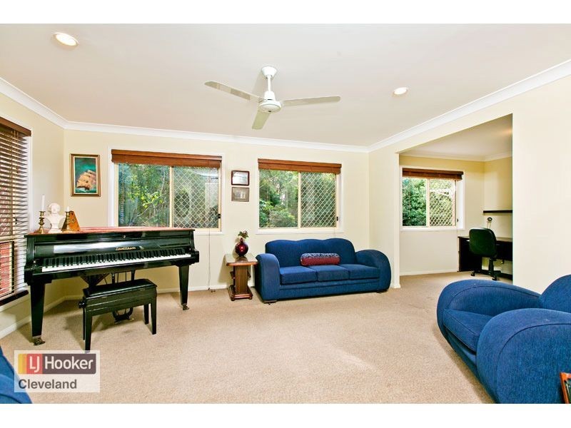7 Billabong Close, Cleveland QLD 4163