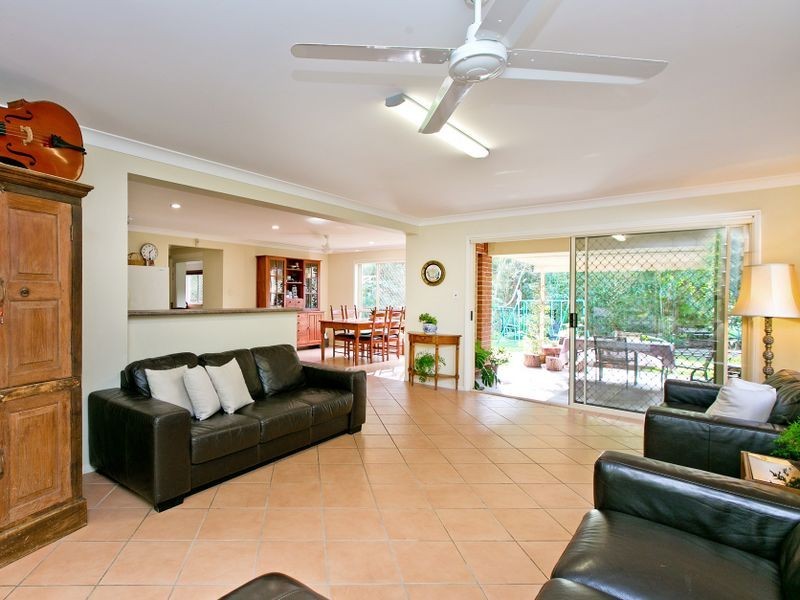 7 Billabong Close, Cleveland QLD 4163