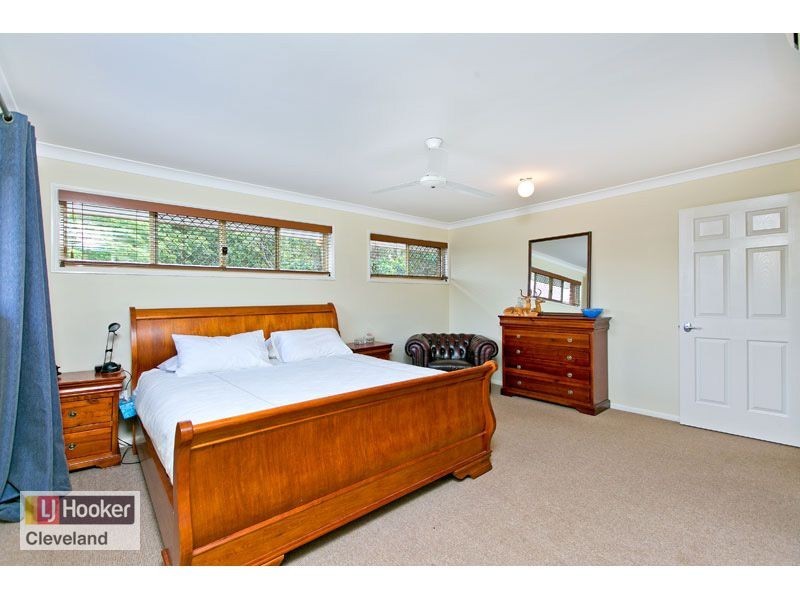 7 Billabong Close, Cleveland QLD 4163