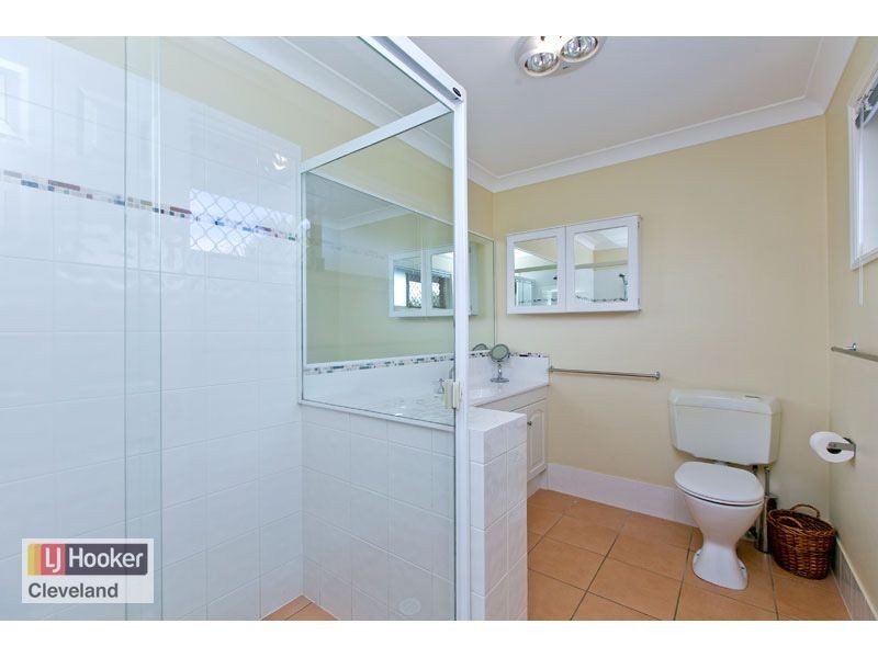 7 Billabong Close, Cleveland QLD 4163