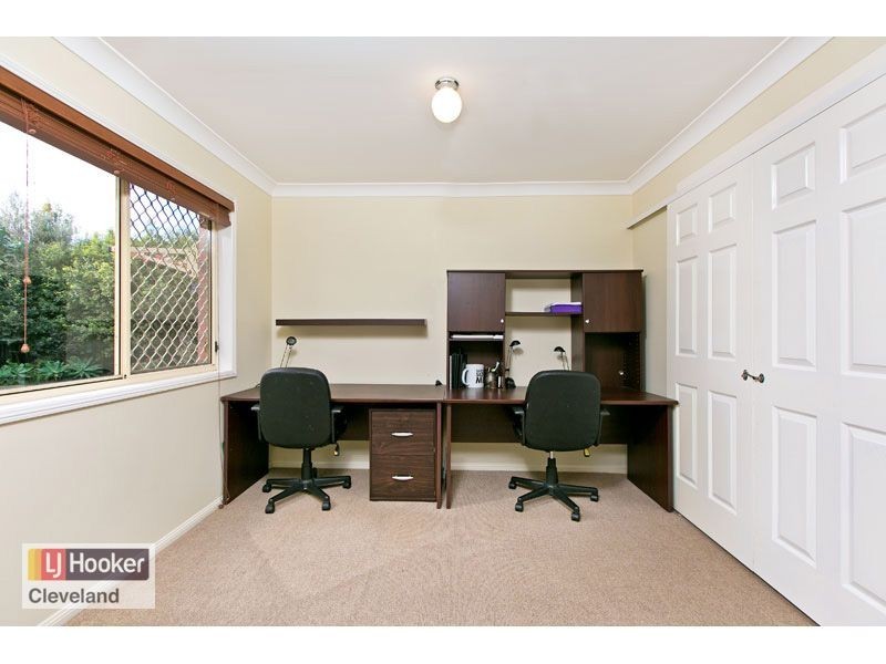 7 Billabong Close, Cleveland QLD 4163