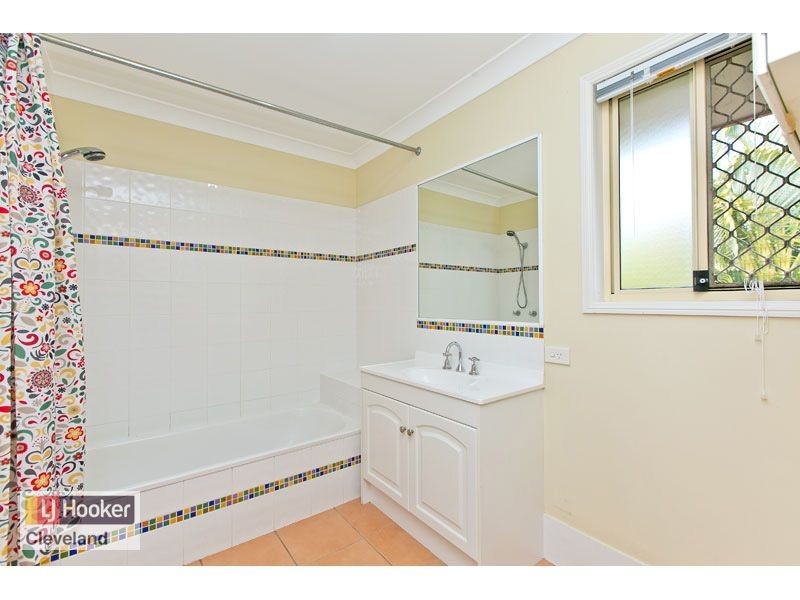 7 Billabong Close, Cleveland QLD 4163