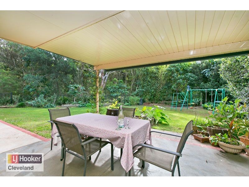 7 Billabong Close, Cleveland QLD 4163