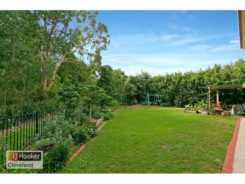 7 Billabong Close, Cleveland QLD 4163