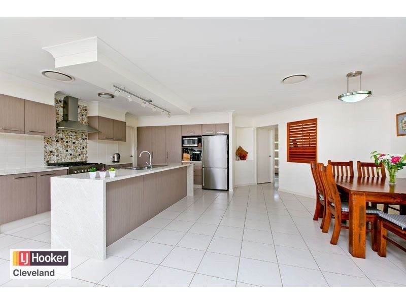 35 Vineyard Drive, Mount Cotton QLD 4165