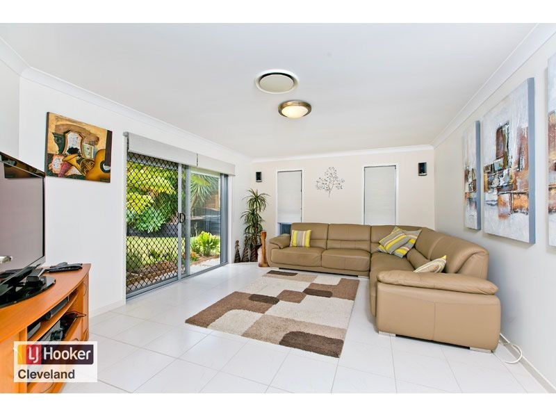 35 Vineyard Drive, Mount Cotton QLD 4165