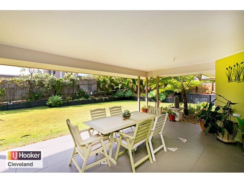 35 Vineyard Drive, Mount Cotton QLD 4165