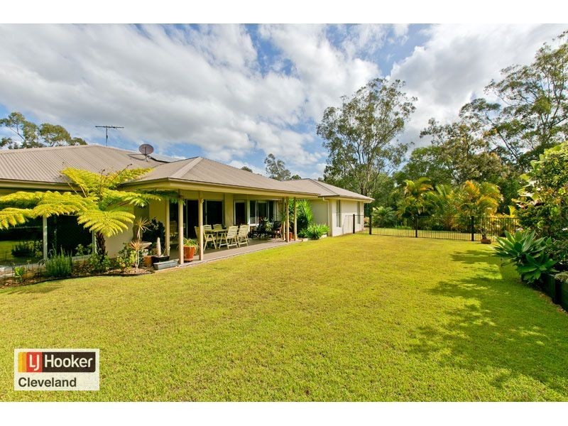 35 Vineyard Drive, Mount Cotton QLD 4165