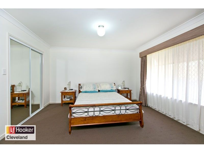 35 Vineyard Drive, Mount Cotton QLD 4165