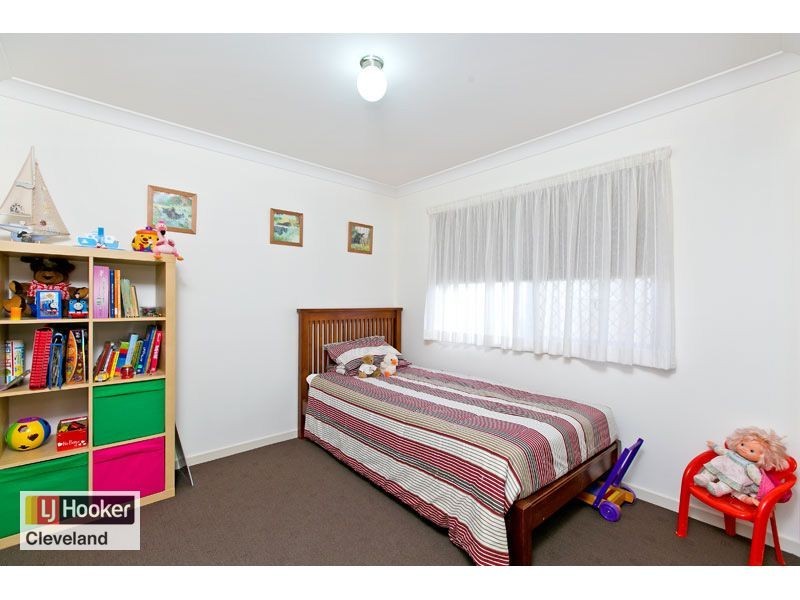 35 Vineyard Drive, Mount Cotton QLD 4165