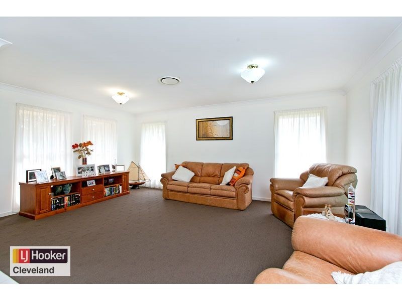 35 Vineyard Drive, Mount Cotton QLD 4165