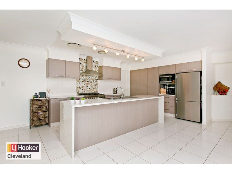 35 Vineyard Drive, Mount Cotton QLD 4165