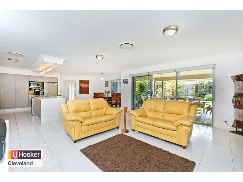 35 Vineyard Drive, Mount Cotton QLD 4165