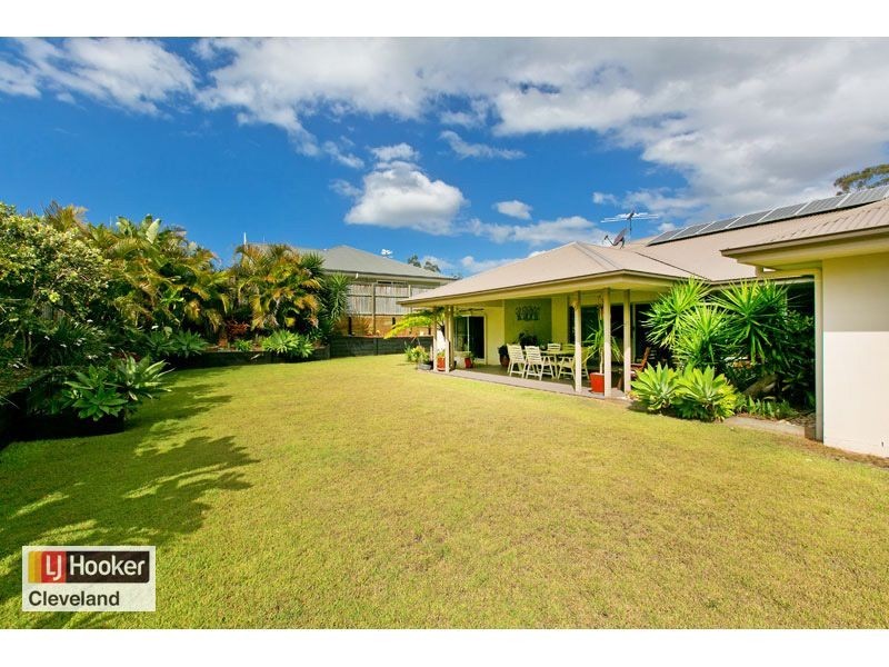 35 Vineyard Drive, Mount Cotton QLD 4165