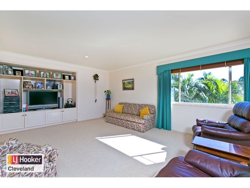 13 John Samuel Place, Ormiston QLD 4160