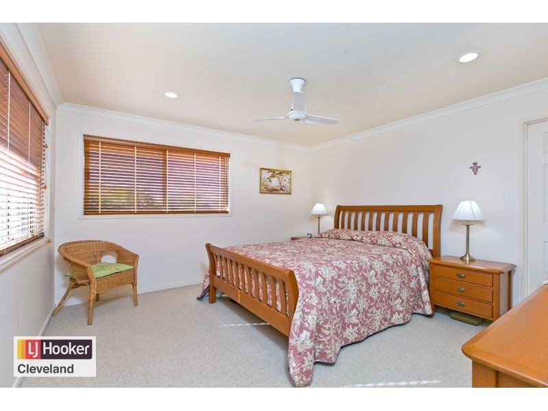 13 John Samuel Place, Ormiston QLD 4160