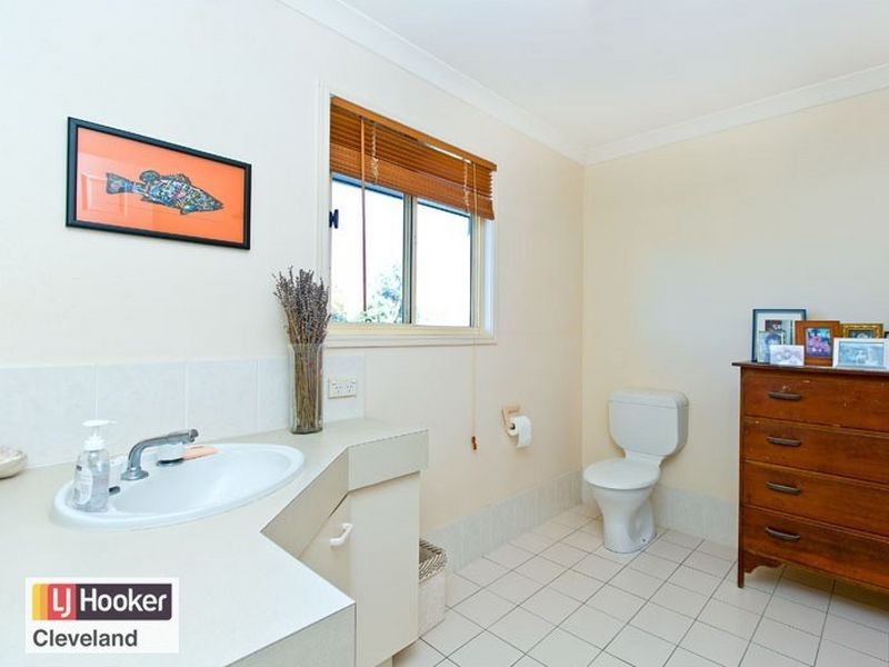 13 John Samuel Place, Ormiston QLD 4160
