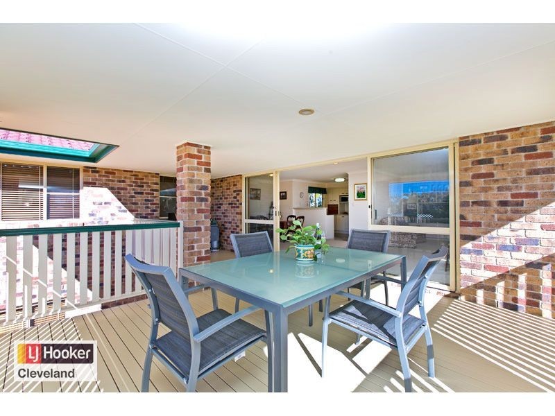 13 John Samuel Place, Ormiston QLD 4160