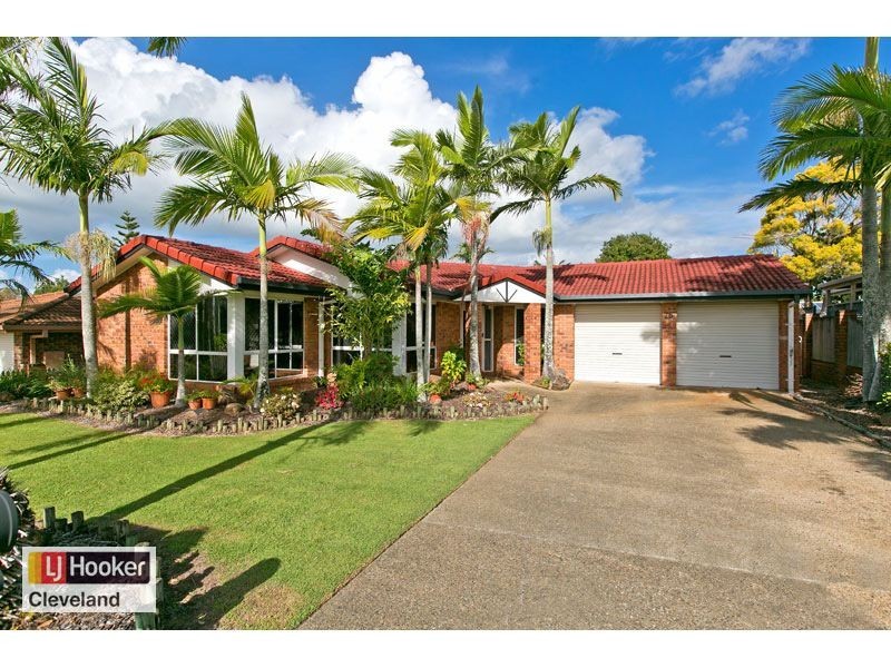 75 Waratah Avenue, Victoria Point QLD 4165