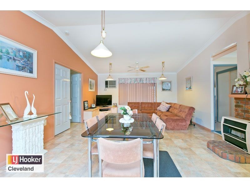 75 Waratah Avenue, Victoria Point QLD 4165