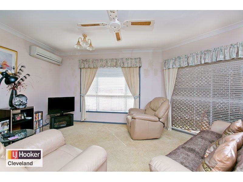 75 Waratah Avenue, Victoria Point QLD 4165