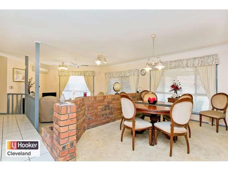 75 Waratah Avenue, Victoria Point QLD 4165