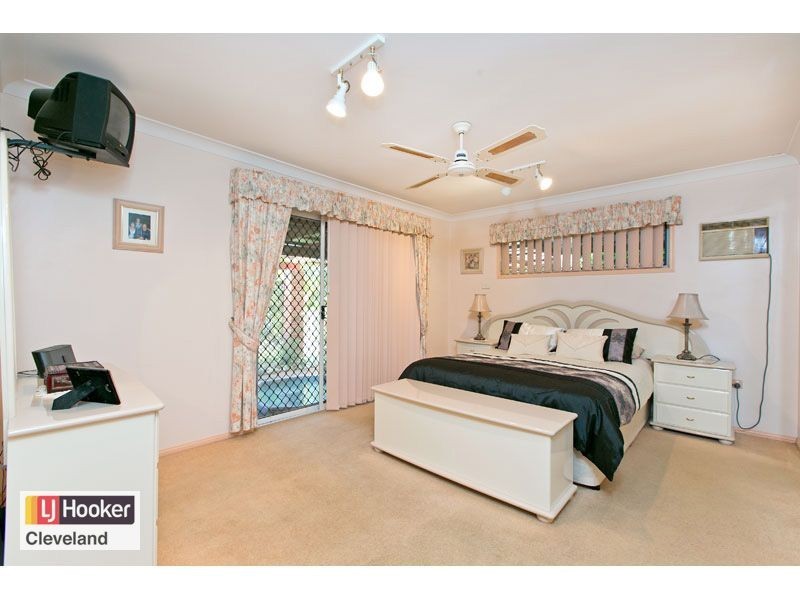 75 Waratah Avenue, Victoria Point QLD 4165