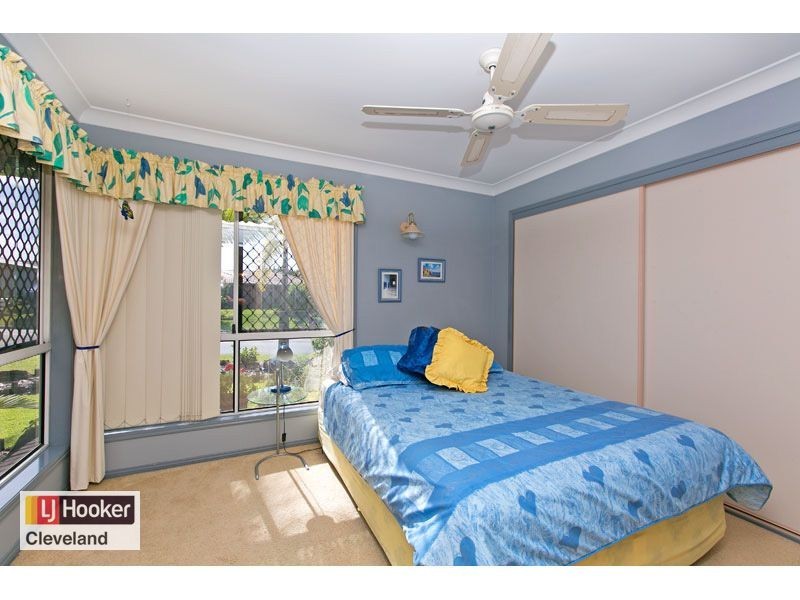 75 Waratah Avenue, Victoria Point QLD 4165