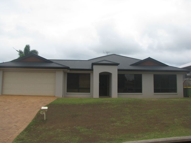 11 Apple Gum Crescent, Thornlands QLD 4164